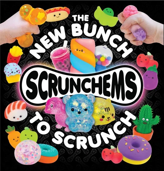 Scrunchems