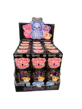Scrunchems Sugar Squish Diddy Bears 3pk