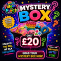 Mystery Box Bundle