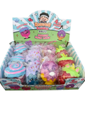 Kawaii Foodiez Fruit Lolly Squishys