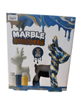 RMS Christmas Reindeer Marble Pour