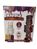 Nutcracker Marble Pour Kit