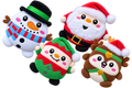 Christmas Sandbaggers