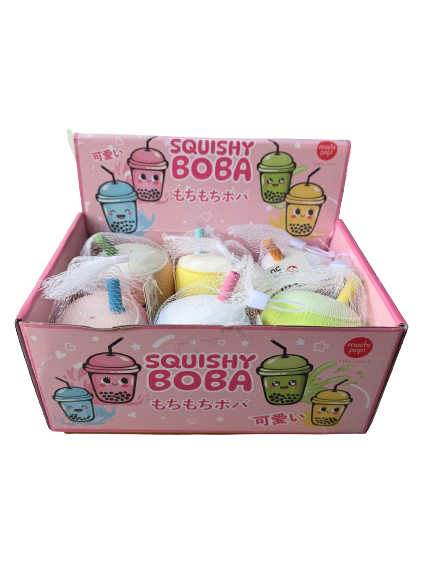 Squishy Boba
