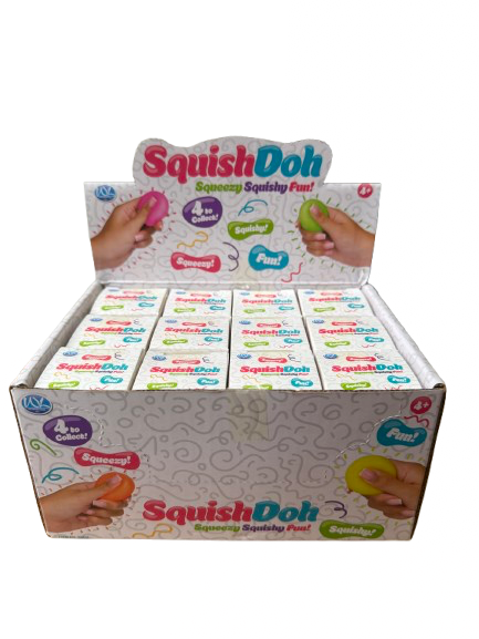 Mini SquishDoh