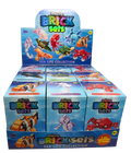 KTL Sea Life Micro Brick Sets