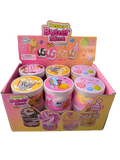 Dessert Butter Slimes