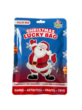 Christmas Lucky Bags