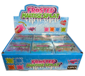 Frosted Maltose Splats