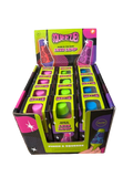 Squeezees Glow in The Dark Lava Lamp