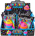 Scrunchems Sticky Sweet Treats Cupcakes