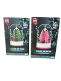 Block Tech Light Up Christmas Tree