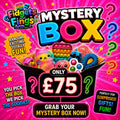 Mystery Box Bundle