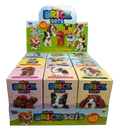 KTL Micro Puppy Brick Sets