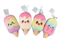 Kawaii Ice Cream Slow Rise Squishy