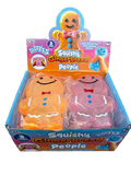 KTL Gingerbread People