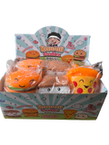Kawaii Foodies Cream Filled Fast Food Squishy