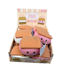 Kawaii Squeeze S’more’s