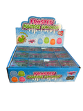 Frosted Maltose Gumdrops