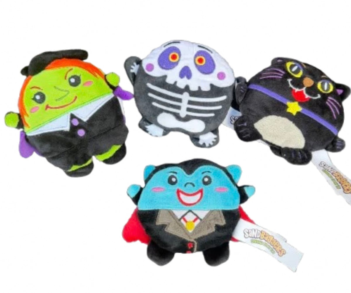Boo Basket Bundle Add On Halloween Sandbaggers