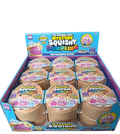 RMS Pink Hollographic Dumpling