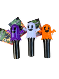 Halloween Ghost light up wands