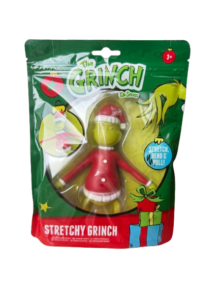 RMS Stretchy Grinch