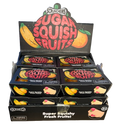 Scrunchems Sugar Squish Fruits 3pk