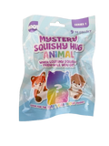 Hoot Animal Mystery Squishy Bag