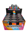 Scrunchems Squishy Marshmallows