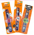 Boo Basket Bundle Add On Halloween Snap Bands