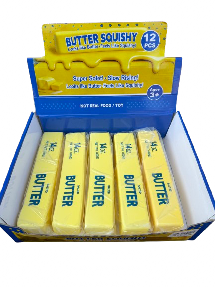 Large Butter 14oz