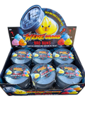 Werebears Dumplings