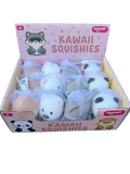 Kawaii Animal Squishy’s