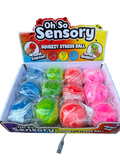 Oh So Sensory Balls