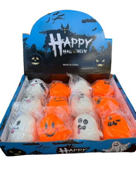 Ghost Squishy’s