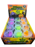 Halloween Slime