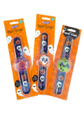 Halloween Snap Bands