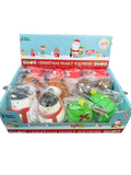Christmas Family Squishy’s