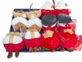 Christmas Buddy Plushies