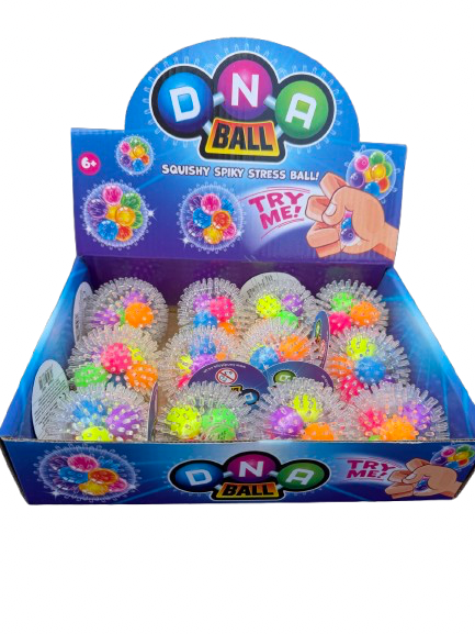 DNA Ball