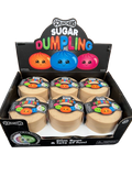 Scrunchems Sugar Dumplings