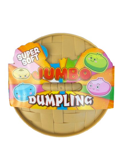 Russko XL Dumpling