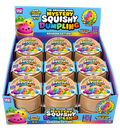 RMS Rainbow Dumplings