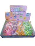 Squeeze Sugar-Gel Starfish