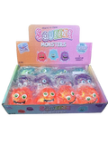 Squeeze Sugar-Gel Monsters