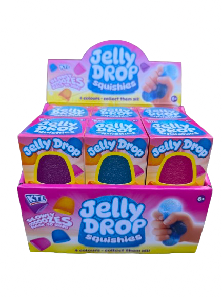 KTL Jelly Drops
