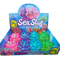 Sea Slugs