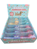 Sparkly Sausage Dogs
