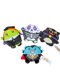 Halloween Sandbaggers